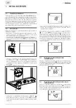 Предварительный просмотр 3 страницы Sime Brava Slim User Manual