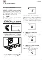 Предварительный просмотр 9 страницы Sime Brava Slim User Manual