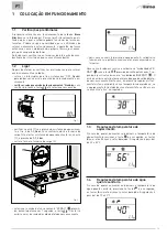 Предварительный просмотр 13 страницы Sime Brava Slim User Manual