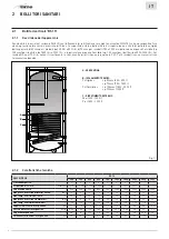 Preview for 6 page of Sime BS 1S Installation Instructions Manual