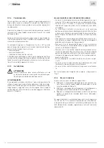 Preview for 8 page of Sime BS 1S Installation Instructions Manual