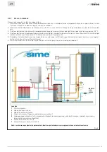 Preview for 15 page of Sime BS 1S Installation Instructions Manual