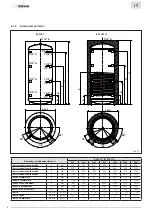 Предварительный просмотр 22 страницы Sime BS 1S Installation Instructions Manual