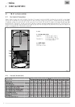 Предварительный просмотр 32 страницы Sime BS 1S Installation Instructions Manual