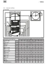 Предварительный просмотр 37 страницы Sime BS 1S Installation Instructions Manual