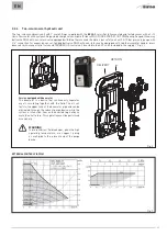 Предварительный просмотр 39 страницы Sime BS 1S Installation Instructions Manual