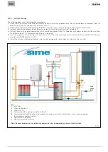 Предварительный просмотр 41 страницы Sime BS 1S Installation Instructions Manual