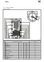 Предварительный просмотр 44 страницы Sime BS 1S Installation Instructions Manual