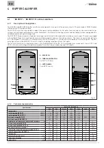 Предварительный просмотр 47 страницы Sime BS 1S Installation Instructions Manual