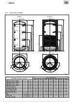 Предварительный просмотр 48 страницы Sime BS 1S Installation Instructions Manual