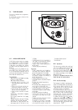 Preview for 14 page of Sime Dewy 30/130 HE FS Installation And Servicing Instructions