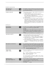 Preview for 16 page of Sime Dewy 30/130 HE FS Installation And Servicing Instructions