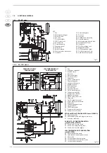 Предварительный просмотр 4 страницы Sime DEWY 30/130 Installer'S Instructions