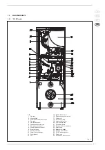 Предварительный просмотр 5 страницы Sime DEWY 30/130 Installer'S Instructions