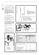 Предварительный просмотр 8 страницы Sime DEWY 30/130 Installer'S Instructions