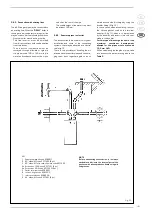 Предварительный просмотр 9 страницы Sime DEWY 30/130 Installer'S Instructions