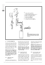 Preview for 10 page of Sime DEWY 30/130 Installer'S Instructions