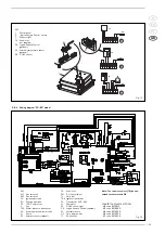 Preview for 11 page of Sime DEWY 30/130 Installer'S Instructions