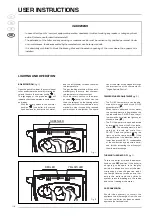 Предварительный просмотр 24 страницы Sime DEWY 30/130 Installer'S Instructions