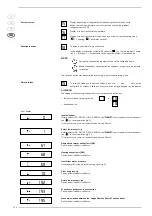 Предварительный просмотр 30 страницы Sime DEWY 30/130 Installer'S Instructions