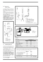 Preview for 9 page of Sime DEWY 30/80 Manual