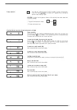 Preview for 57 page of Sime DEWY 30/80 Manual