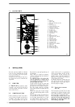 Preview for 86 page of Sime DEWY 30/80 Manual