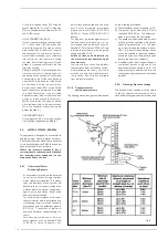 Предварительный просмотр 10 страницы Sime Dewy 30 HE WM Installation And Servicing Instructions