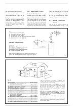 Предварительный просмотр 11 страницы Sime Dewy 30 HE WM Installation And Servicing Instructions