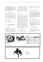 Предварительный просмотр 12 страницы Sime Dewy 30 HE WM Installation And Servicing Instructions