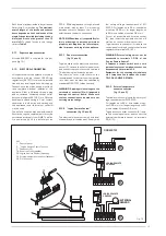 Предварительный просмотр 13 страницы Sime Dewy 30 HE WM Installation And Servicing Instructions