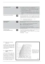 Предварительный просмотр 17 страницы Sime Dewy 30 HE WM Installation And Servicing Instructions