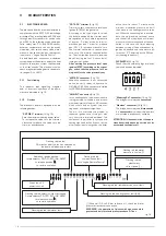 Предварительный просмотр 18 страницы Sime Dewy 30 HE WM Installation And Servicing Instructions