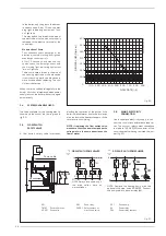 Предварительный просмотр 20 страницы Sime Dewy 30 HE WM Installation And Servicing Instructions