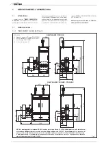 Preview for 4 page of Sime Dewy Equipe P100 Box Manual