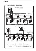 Preview for 44 page of Sime Dewy Equipe P100 Box Manual