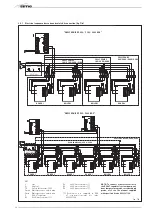 Preview for 68 page of Sime Dewy Equipe P100 Box Manual