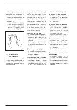 Preview for 19 page of Sime DUETTO 20 OFi Manual