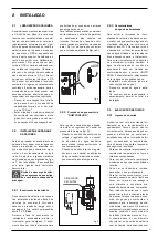 Preview for 51 page of Sime DUETTO 20 OFi Manual