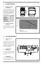 Preview for 59 page of Sime DUETTO 20 OFi Manual