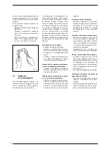 Preview for 62 page of Sime DUETTO 20 OFi Manual