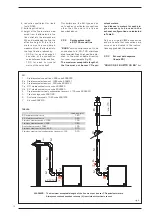 Preview for 72 page of Sime DUETTO 20 OFi Manual