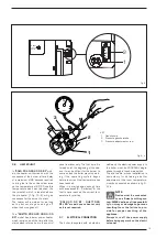 Preview for 75 page of Sime DUETTO 20 OFi Manual