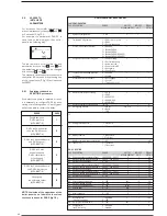 Предварительный просмотр 23 страницы Sime DUETTO 25 BF TSE Installer'S Instructions