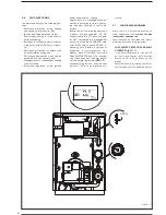 Предварительный просмотр 25 страницы Sime DUETTO 25 BF TSE Installer'S Instructions