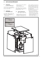 Предварительный просмотр 28 страницы Sime DUETTO 25 BF TSE Installer'S Instructions