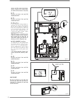 Предварительный просмотр 33 страницы Sime DUETTO 25 BF TSE Installer'S Instructions