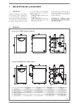 Preview for 4 page of Sime DUETTO 25 ErP Manual