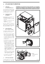 Preview for 15 page of Sime DUETTO 25 ErP Manual