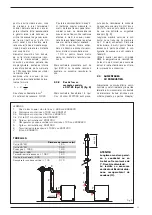 Preview for 45 page of Sime DUETTO 25 ErP Manual